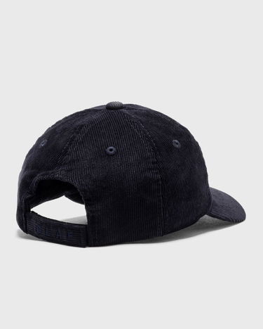 Шапка с козирка ØLÅF Olaf Corduroy Cap Тъмно синьо | A200802-NAVY, 1