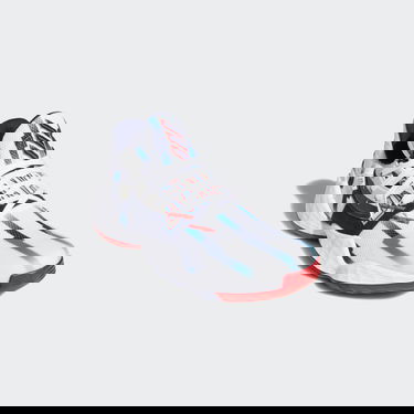 Кецове и обувки adidas Originals Harden Vol. 4 GCA "Dynasty Rockets" Бяло | FY0842, 1
