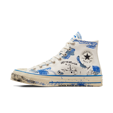Кецове и обувки Converse ADER ERROR x Chuck 70 "White" Бяло | A05351C, 0