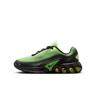 Кецове и обувки Nike Air Max Dn Зелено | HV5257-700, 2