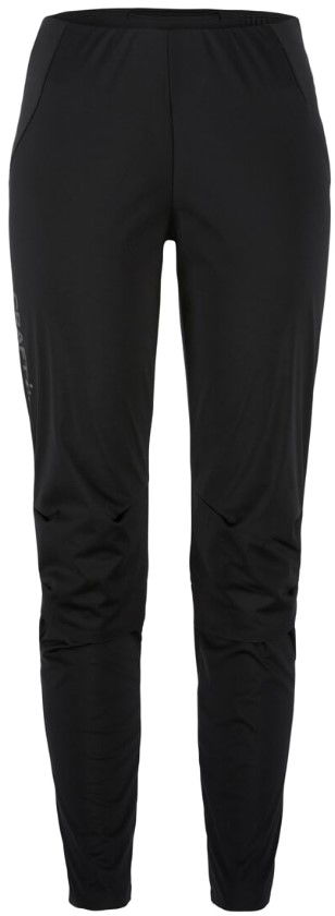 Клинове Craft Pro Nordic Race Wind Tights Черно | 1915171-999000