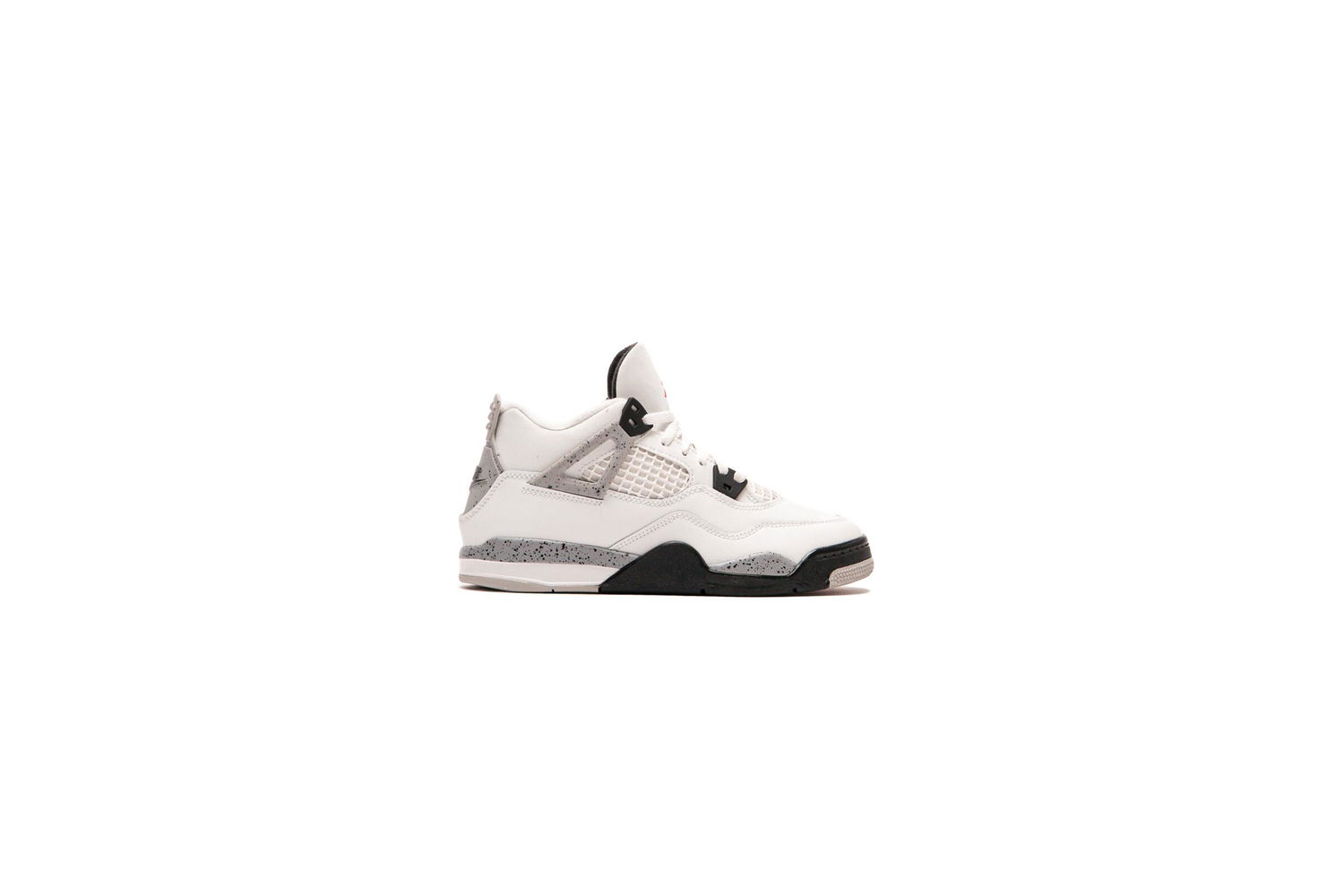 Кецове и обувки Jordan Jordan 4 Retro OG Бяло | IB4387-100, 0