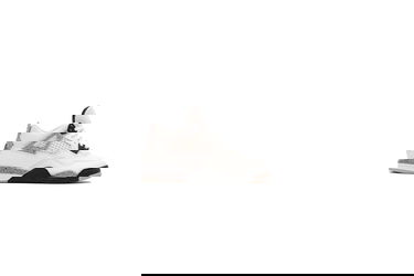 Кецове и обувки Jordan Jordan 4 Retro OG Бяло | IB4387-100, 0