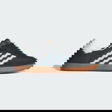 Кецове и обувки adidas Originals Samba OG Черно | ID0493, 1