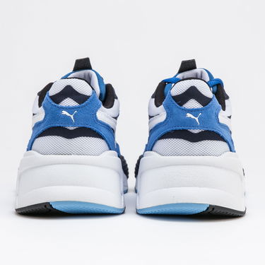 Кецове и обувки Puma RS-X³ Super Синьо | 372884 02, 3
