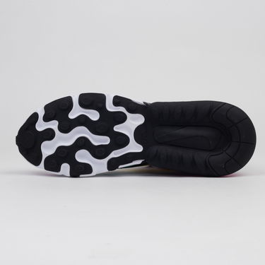 Кецове и обувки Nike Air Max 270 React ''Geometric Abstract'' Бяло | AO4971-101, 4
