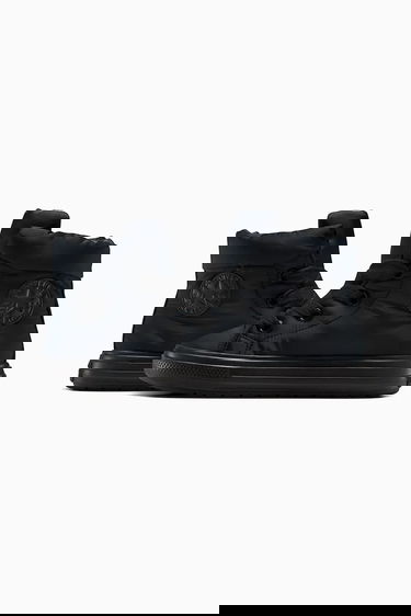 Кецове и обувки Converse Chuck Taylor All Star Boot Черно | A12941C, 7