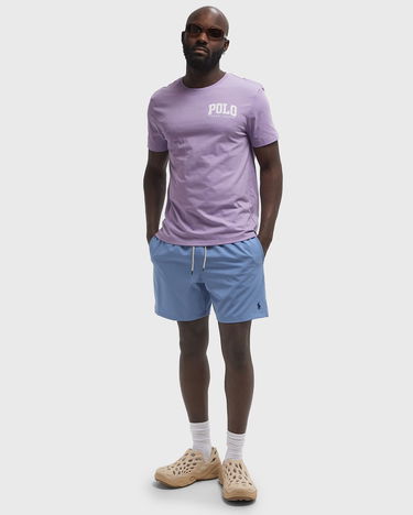 Бански Polo by Ralph Lauren Polo Ralph Lauren Traveler Swim Shorts Синьо | 710957782003, 3