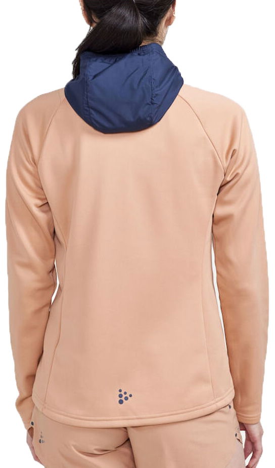 Ветровка Craft ADV Essence Jersey Бежово | 1912467-791396, 1