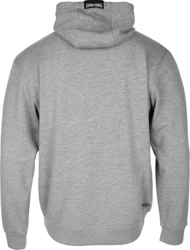 Суитчър Spalding Team II Hoodie Сиво | 3002085-03, 1