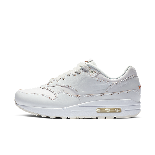 Кецове и обувки Nike Air Max 1 "Yours" W Бяло | DC9204-100, 0