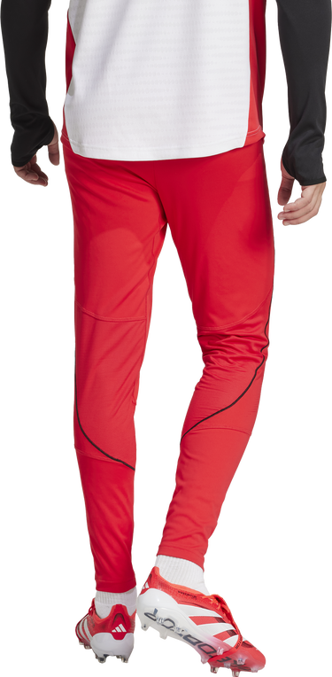 Спортни панталони adidas Originals adidas TIRO25P TR Training Pants Червено | ji6468, 5