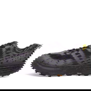Кецове и обувки Hoka One One Speedgoat 2 Черно | 1162710-BSQ, 0