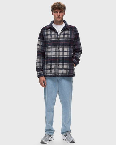 Яке Barbour Bryson Overshirt Синьо | MOS0387TN71, 1