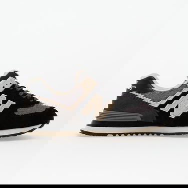 Кецове и обувки New Balance New Balance U574SBK Черно | NBU574SBK, 2