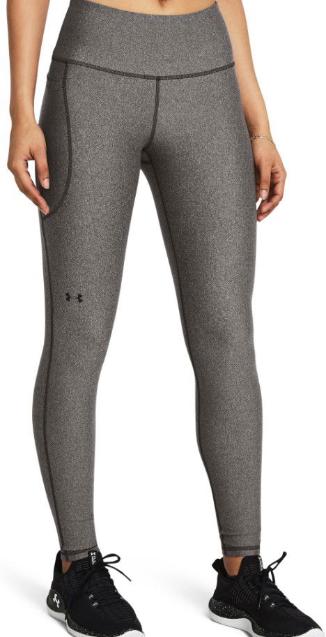 Клинове Under Armour Tech HiRise Legging Сиво | 1365336-020, 0