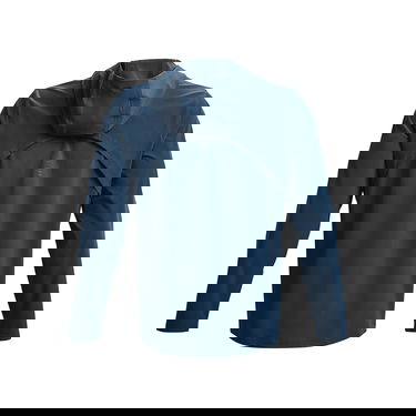 Яке Under Armour Outrun the Strom Тъмно синьо | 1376794-426, 2