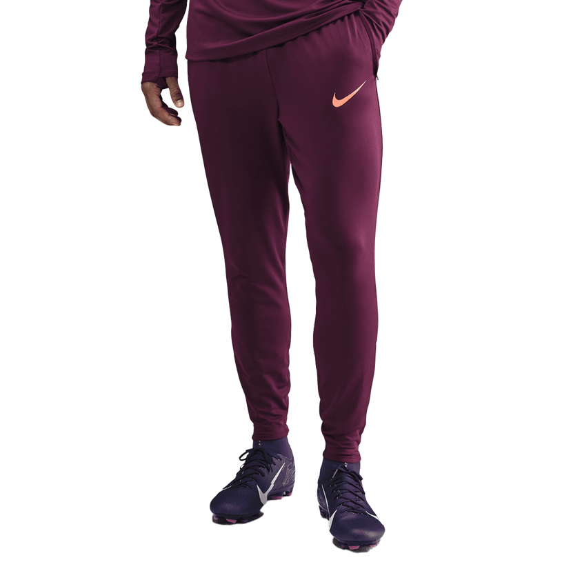 Панталони Nike Strike Pants Бургунди | FN2405-610