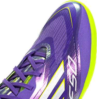 Кецове и обувки adidas Performance F50 PRO IN Лилаво | jh7682, 6
