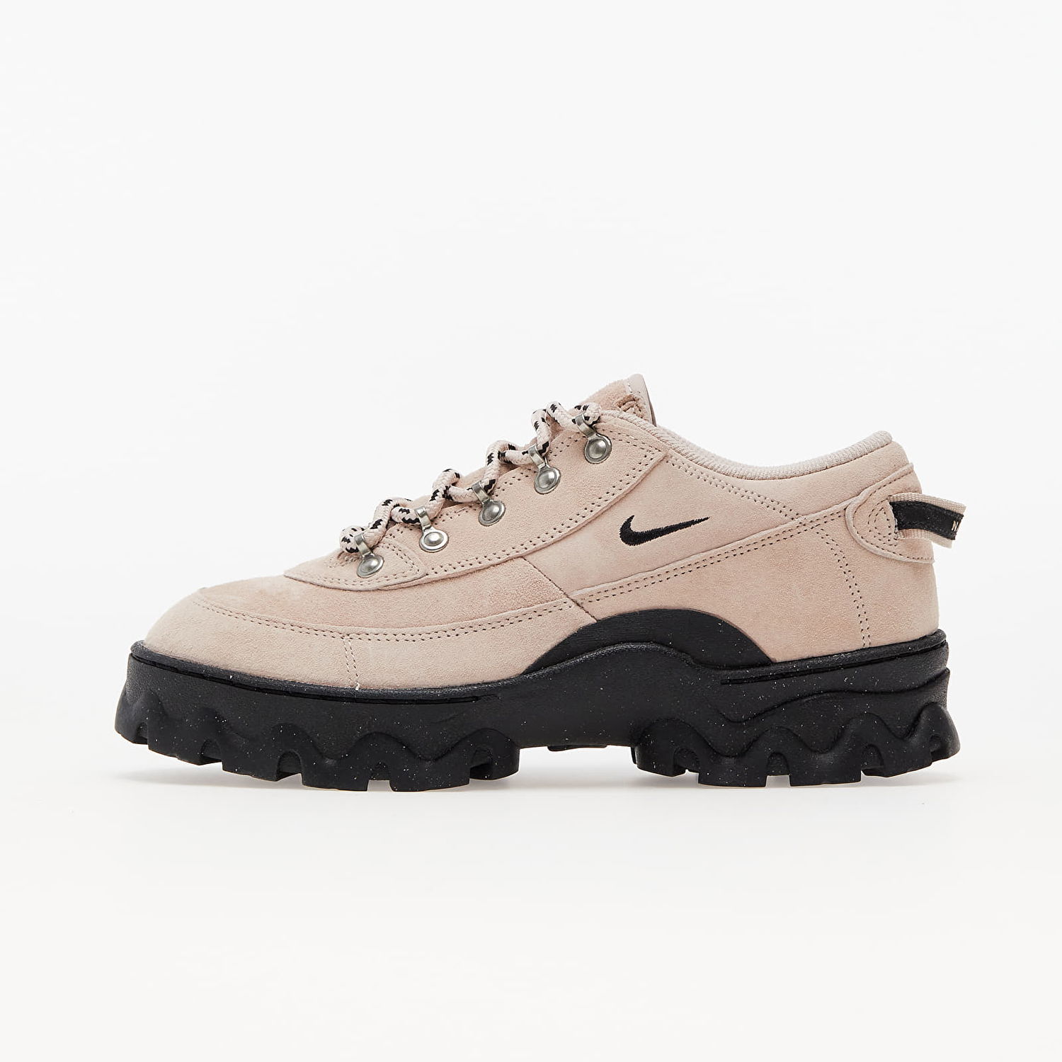 Кецове и обувки Nike Lahar Low W Кафяво | DB9953-201, 0
