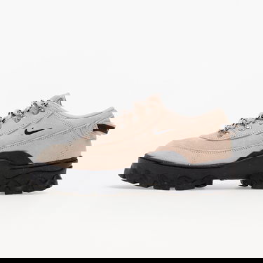 Кецове и обувки Nike Lahar Low W Кафяво | DB9953-201, 0
