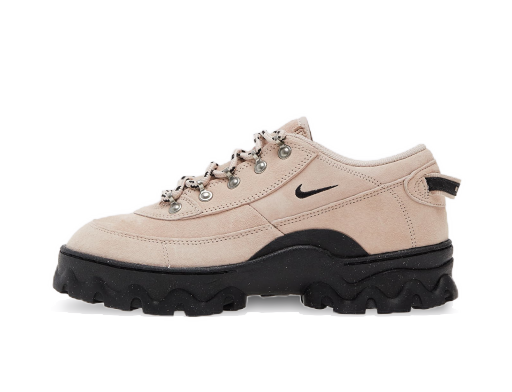 Кецове и обувки Nike Lahar Low W Кафяво | DB9953-201