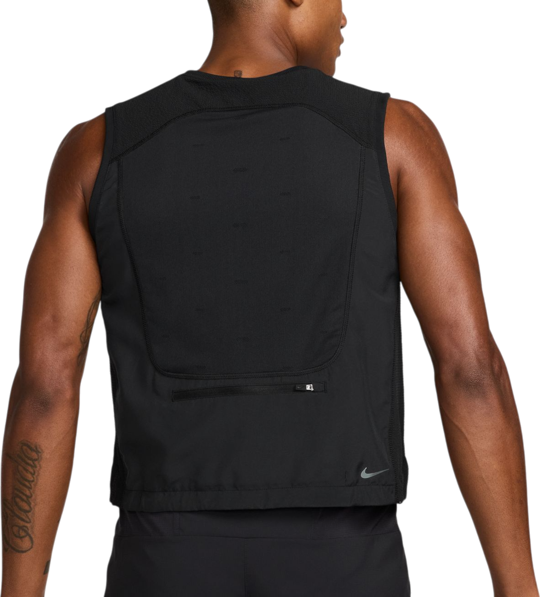 Жилетка Nike Nike Run Utility Vest Черно | hv2006-010, 1