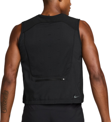 Жилетка Nike Nike Run Utility Vest Черно | hv2006-010, 1