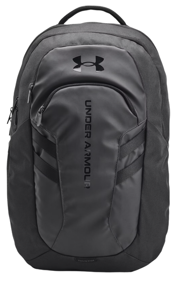 Раница Under Armour Hustle 6.0 Pro Backpack Черно | 1384671-001, 0