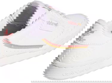 Кецове и обувки adidas Originals Continental 80 Vegan W Бяло | h05315, 1
