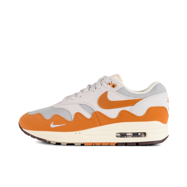 Кецове и обувки Nike Patta x Air Max 1 "Monarch" Оранжево
 | DH1348-001, 0