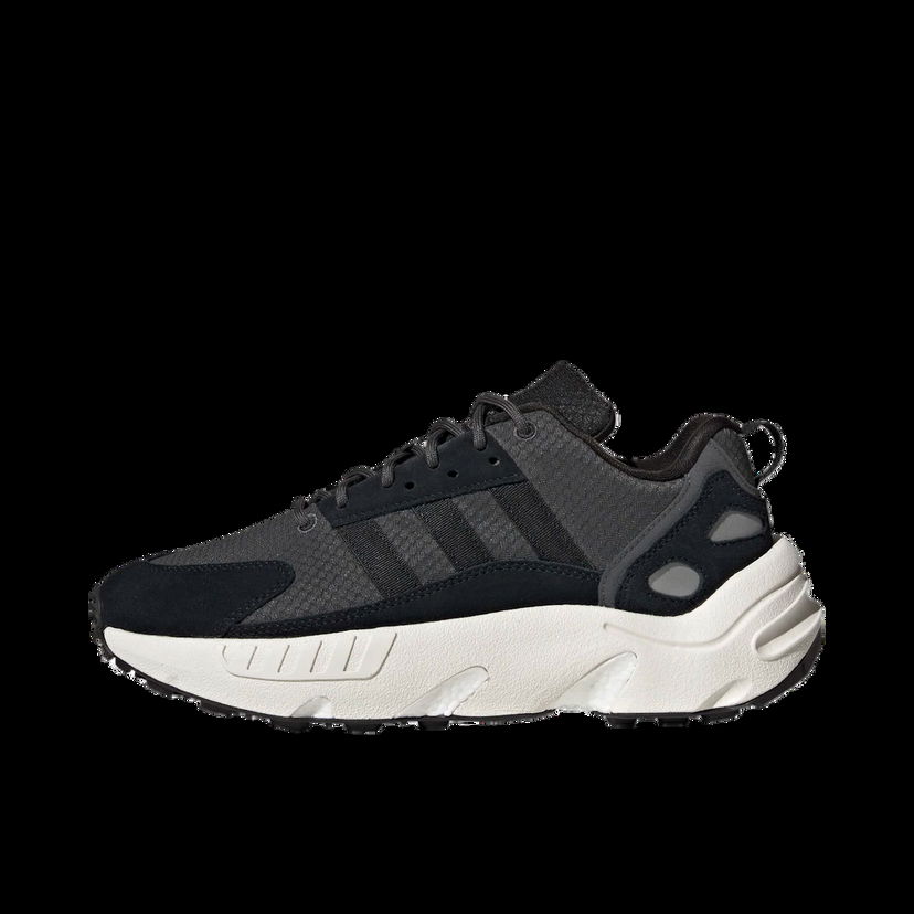 Кецове и обувки adidas Originals ZX 22 Boost Черно | gx9547