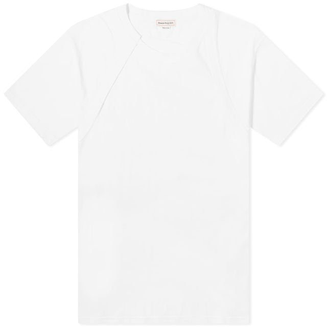 Raw Harness T-Shirt