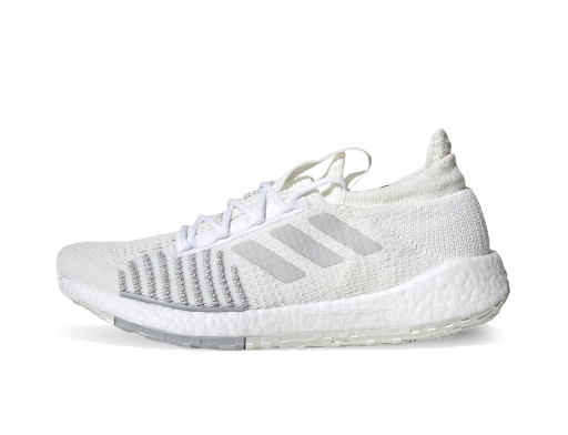 Кецове и обувки adidas Performance Pulseboost HD "Core White" W Бяло | FU7344