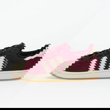 Кецове и обувки adidas Originals Superstar Бургунди | HQ4913, 0