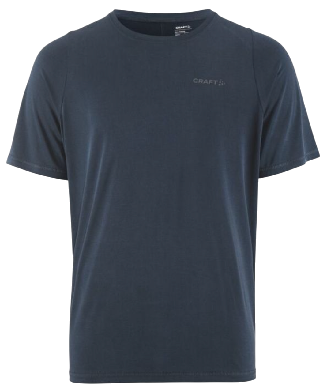 Тениска Craft Craft Core Essence Bi-Blend T-Shirt Синьо | 1913205-396396, 0