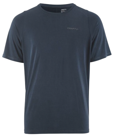Тениска Craft Craft Core Essence Bi-Blend T-Shirt Синьо | 1913205-396396, 0
