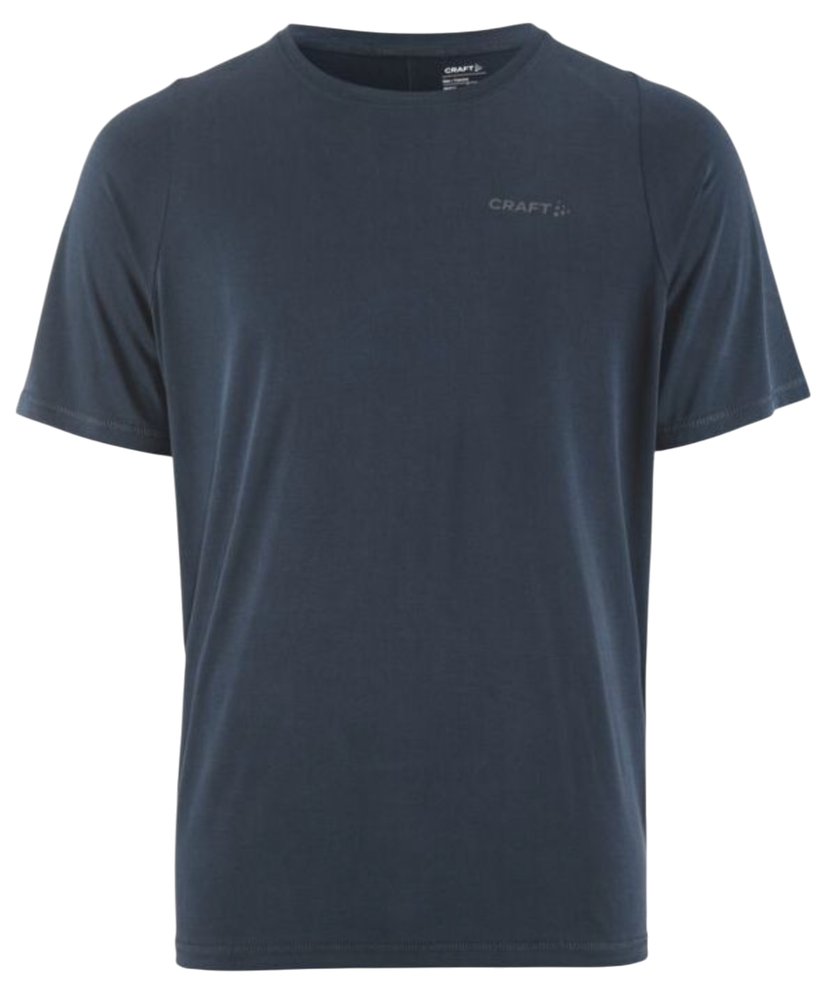 Тениска Craft Craft Core Essence Bi-Blend T-Shirt Синьо | 1913205-396396