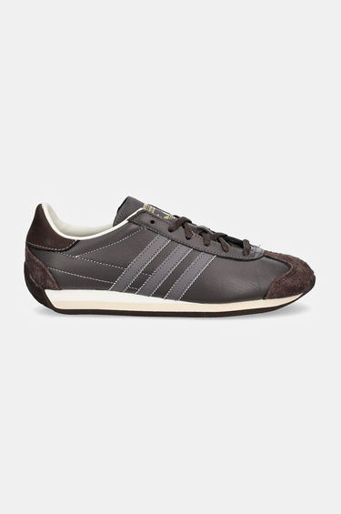 Кецове и обувки adidas Originals Country OG Кафяво | IF7008, 1