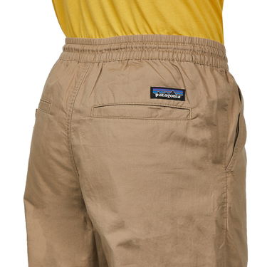 Панталони Patagonia Lightweight All-Wear Hemp Volley Pants Бежово | 55515-MJVK, 2