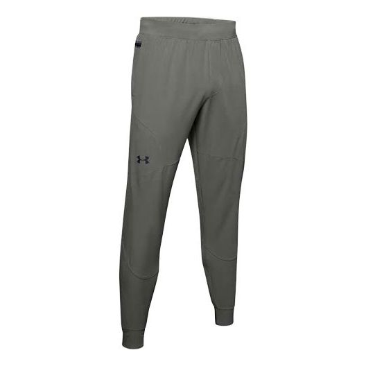 Панталони Under Armour Unstoppable Flex Woven Pants Зелено | 1352027-388, 0