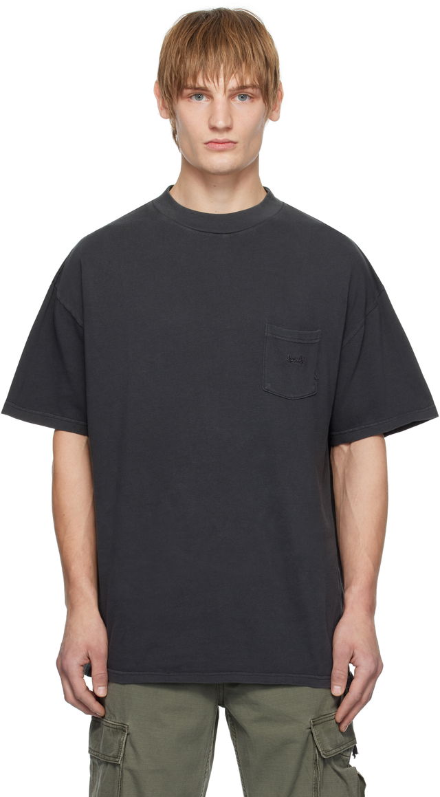 Pocket T-Shirt