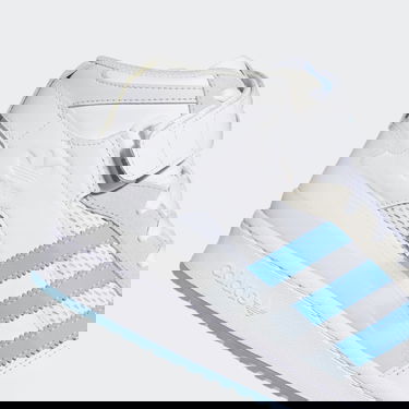 Кецове и обувки adidas Originals Diego Forum  84 Mid Бяло | H01019, 3
