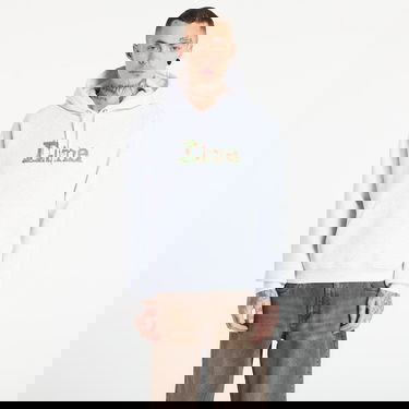 Суитчър Dime Classic Dimecraft Hoodie Сиво | DIMEHO2549ASH, 0