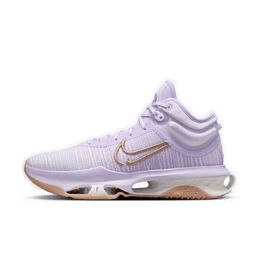 Кецове и обувки Nike G.T. Jump 2 Лилаво | DJ9431-500, 0