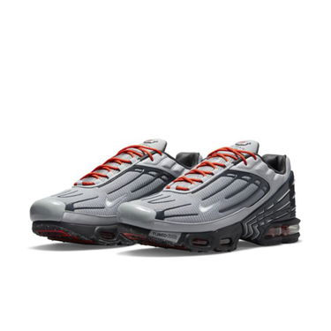 Кецове и обувки Nike Air Max Plus 3 Сиво | DM2560-001, 2