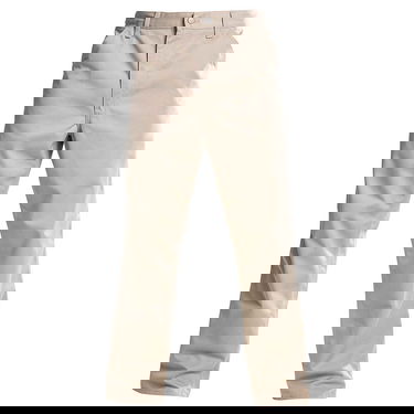 Панталони Carhartt WIP Simple Pant Бежово | I027217.G1.02, 1