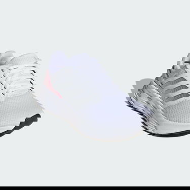 Кецове и обувки adidas Performance Galaxy 6 Бяло | IE8150, 5