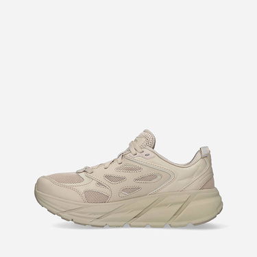 Кецове и обувки Hoka One One Clifton L Бежово | 1114770OTDN, 3