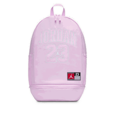 Раница Jordan Jordan Backpack (27L) Розово | FQ0951-663, 3